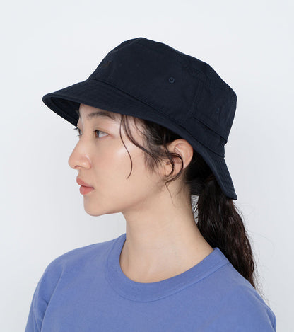 THE NORTH FACE PURPLE LABE 北臉紫標漁夫帽