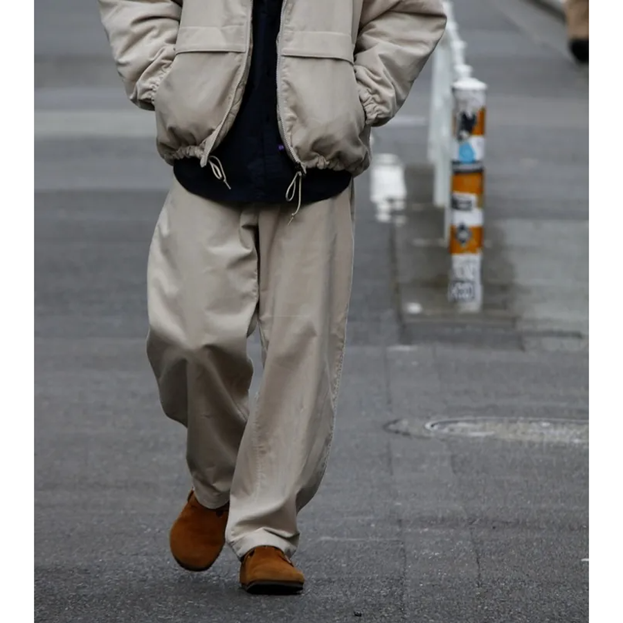 THE NORTH FACE Corduroy Field Reversible Jacket 北臉雙面穿燈芯絨工裝夾棉外套  [ NY2366N ]