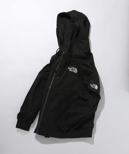 THE NORTH FACE 北臉白標防水機能連帽外套 NJ3BP04L