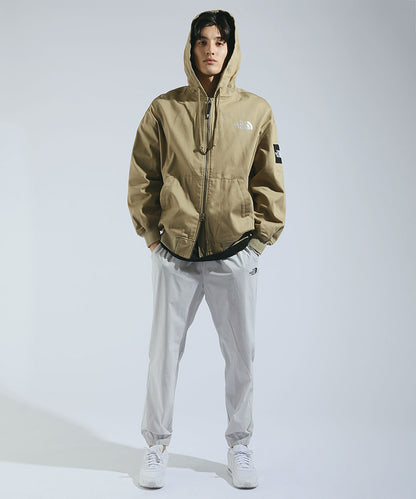 THE NORTH FACE 北臉白標防水機能連帽外套 NJ3BP04L