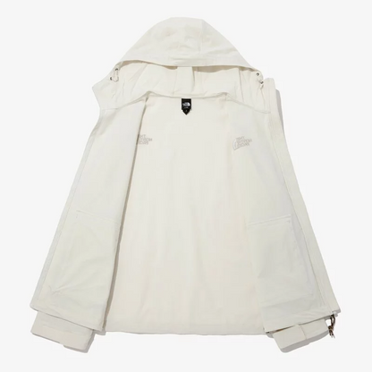 The North Face Camper Jacket 北臉防潑水雙口袋防風外套  NJ3BP06