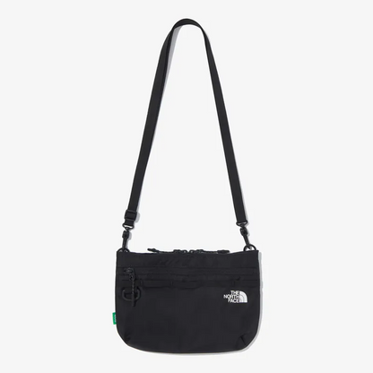 THE NORTH FACE 韓國北臉 ASCEND SLING BAG NN2PQ05 斜跨包 | 側背包