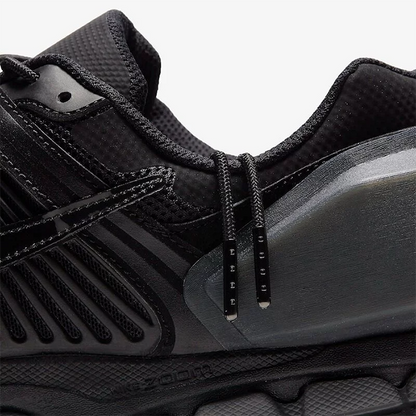 A-Cold-Wall x Nike Air Zoom Vomero 5  黑色機能運動鞋