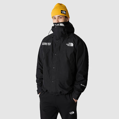 THE NORTH FACE GORE-TEX MOUNTAIN JACKET 北臉防潑水機能外套