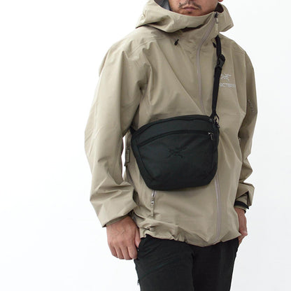 Arc'teryx Mantis 1 Waist Pack 始祖鳥 1L 多功能腰包