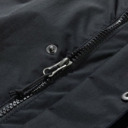 THE NORTH FACE 北臉機能連帽硬殼外套