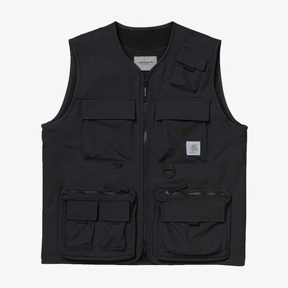 Carhartt WIP 卡哈特機能背心
