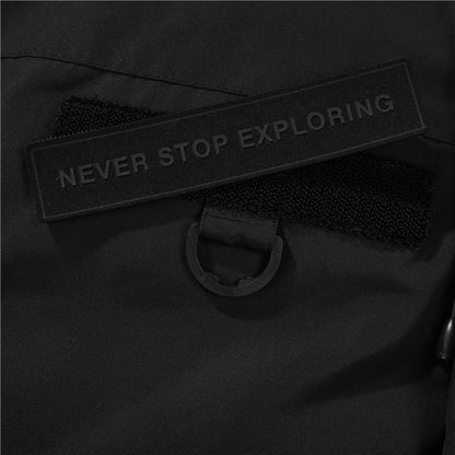 THE NORTH FACE 北臉 多口袋機能鋪棉外套