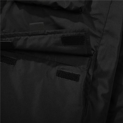 THE NORTH FACE 北臉 多口袋機能鋪棉外套