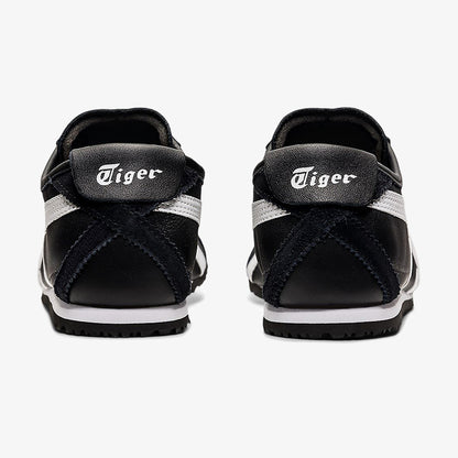 Onitsuka Tiger MEXICO 66 SD 黑底白虎爪紋 經典舒適運動鞋 1183C102-001