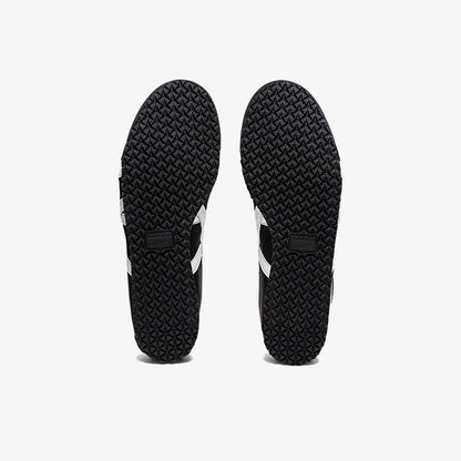 Onitsuka Tiger MEXICO 66 SD 黑底白虎爪紋 經典舒適運動鞋 1183C102-001