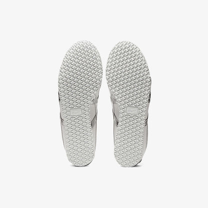 Onitsuka Tiger MEXICO 66 白底銀虎爪紋  D508K-0193