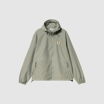 CARHARTT WIP GRAYSON JACKET 卡哈特輕量連帽夾克