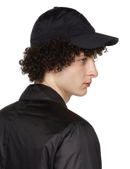 STONE ISLAND  石頭島金屬尼龍棒球帽
