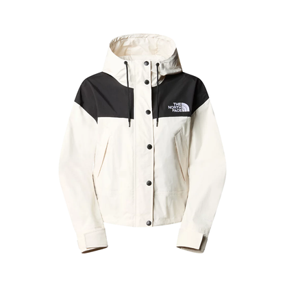 THE NORTH FACE 1990 北臉短版拼接防潑水防風外套