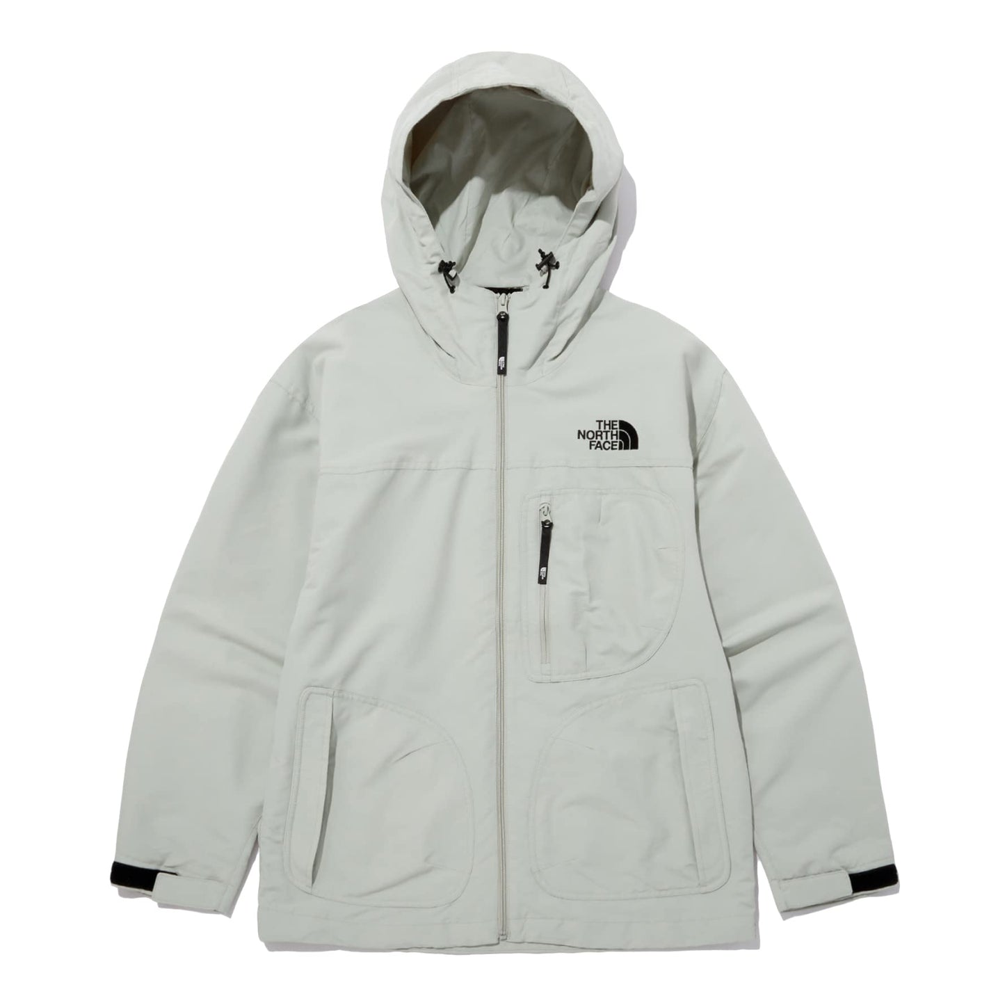 The North Face Classic Camper On Ball 連帽風衣外套