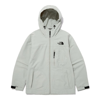 The North Face Classic Camper On Ball 連帽風衣外套