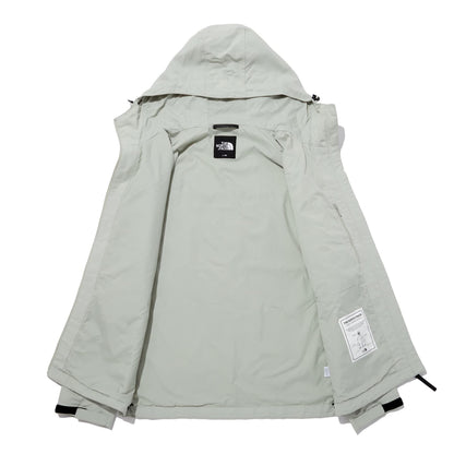 The North Face Classic Camper On Ball 連帽風衣外套