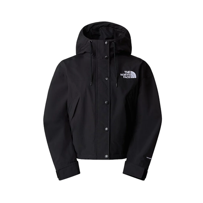THE NORTH FACE 1990 北臉短版拼接防潑水防風外套