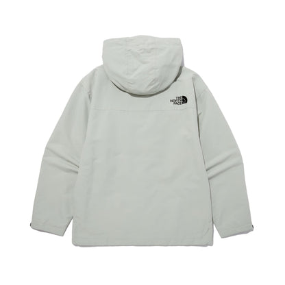 The North Face Classic Camper On Ball 連帽風衣外套