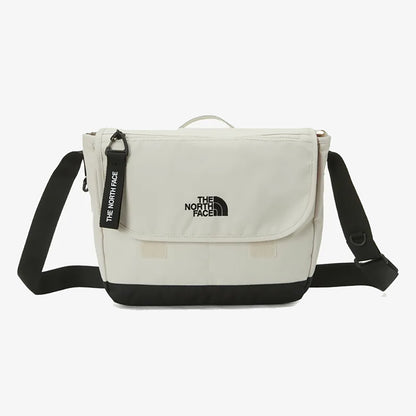 THE NORTH FACE 北臉白標郵差包