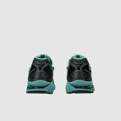 UNAFFECTED x ASICS Gel Kayano 14 綠/黑