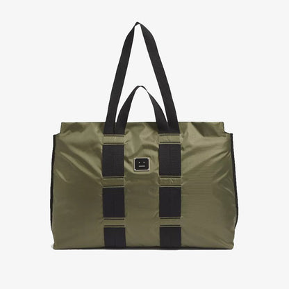 Acne Studios 手提肩背尼龍托特包 - VANASH