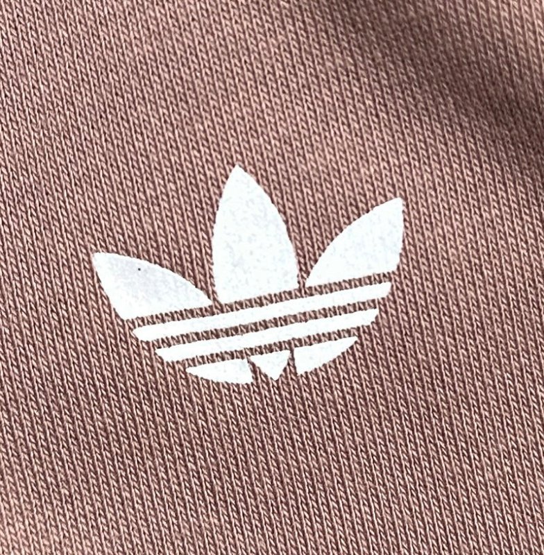 ADIDAS ORIGINALS x HAMCUS 不規則結構式衛衣 - VANASH