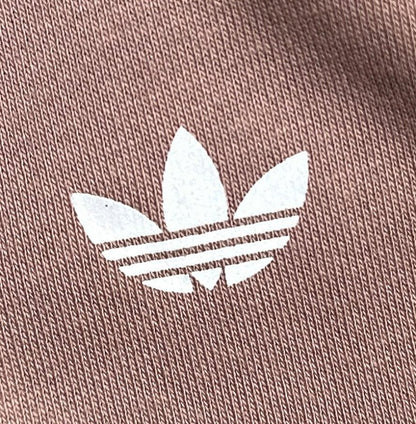 ADIDAS ORIGINALS x HAMCUS 不規則結構式衛衣 - VANASH