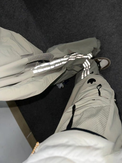 ADIDAS x HAMCUS 愛迪達聯名解構多功能拆卸長褲 - VANASH