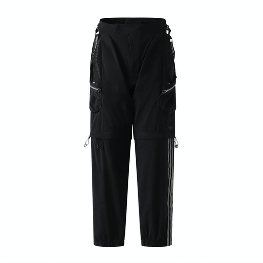 ADIDAS x HAMCUS 愛迪達聯名解構多功能拆卸長褲 - VANASH