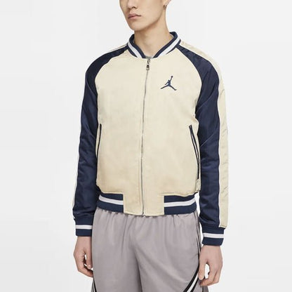 AIR JORDAN 喬丹復刻紀念棒球外套 - VANASH