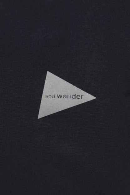 And Wander 男女快乾襯衫外套 - VANASH