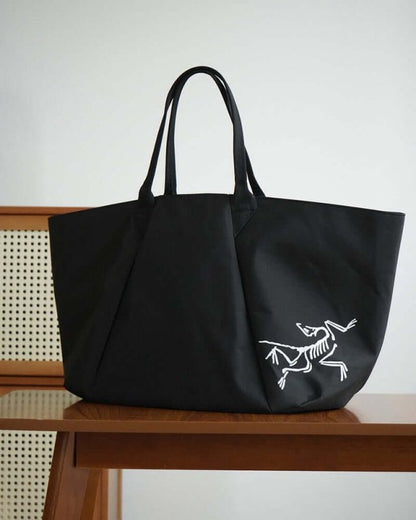 Arc'teryx Carrier 45 始祖鳥托特包 - VANASH