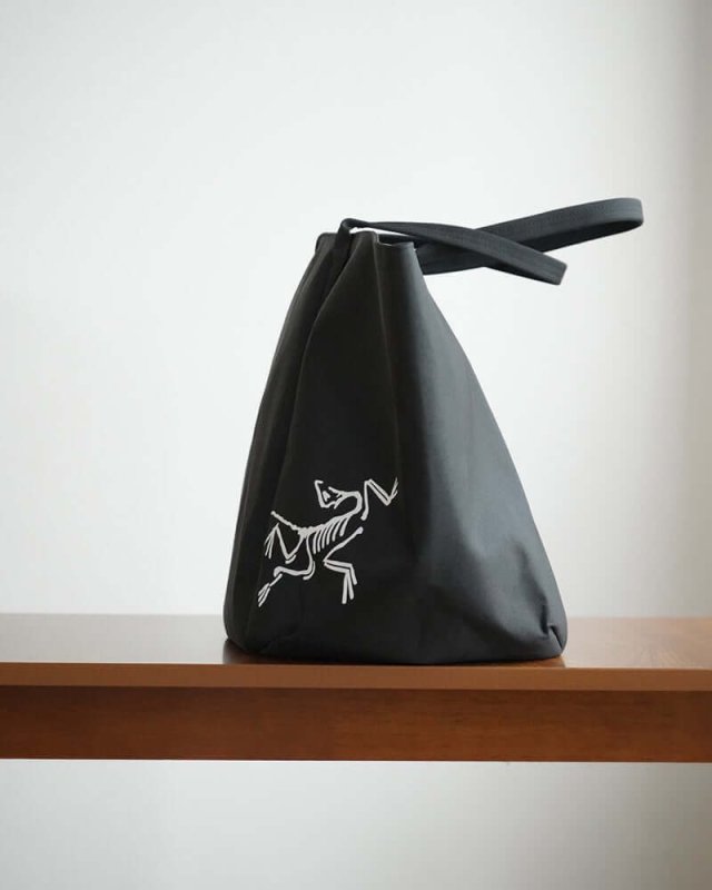 Arc'teryx Carrier 45 始祖鳥托特包 - VANASH