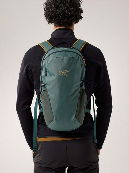 ARC'TERYX Mantis 16L 始祖鳥多功能後背包 - VANASH