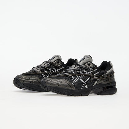 ASICS x ANDERSSON BELL GEL-1090 聯名運動鞋-黑銀 - VANASH