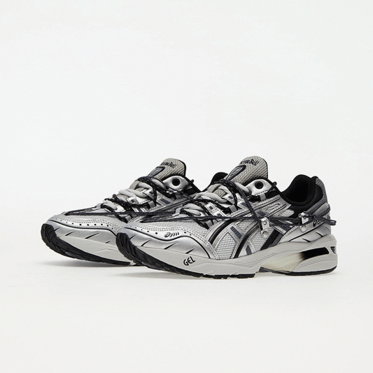ASICS x ANDERSSON BELL GEL-1090 聯名運動鞋-銀灰 - VANASH