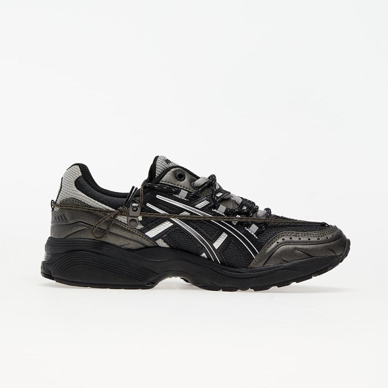 ASICS x ANDERSSON BELL GEL-1090 聯名運動鞋-黑銀 - VANASH