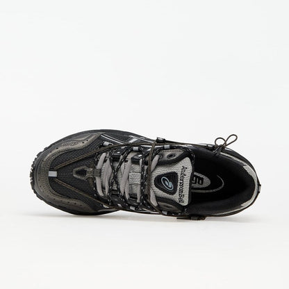ASICS x ANDERSSON BELL GEL-1090 聯名運動鞋-黑銀 - VANASH