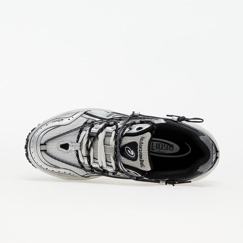 ASICS x ANDERSSON BELL GEL-1090 聯名運動鞋-銀灰 - VANASH
