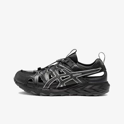 ASICS GEL-SOMOMA SE 防水機能溯溪鞋-黑魂