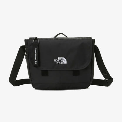 THE NORTH FACE 北臉白標郵差包