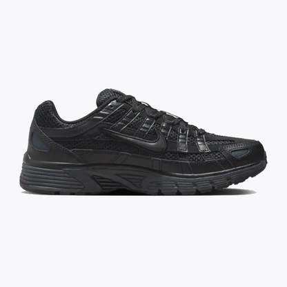NIKE P-6000 FQ8732-010 復古運動鞋-黑武士