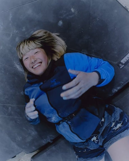 BEAMSx ARC'TERYX 始祖鳥聯名款連帽風衣硬殼衝鋒衣 - VANASH