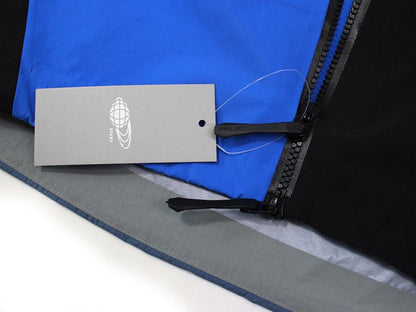 BEAMSx ARC'TERYX 始祖鳥聯名款連帽風衣硬殼衝鋒衣 - VANASH
