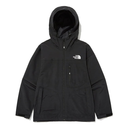 The North Face Classic Camper On Ball 連帽風衣外套