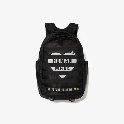 HUMAN MADE MILITARY BACKPACK 軍事風格後背包