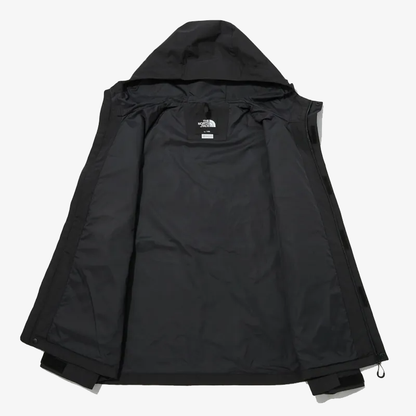 The North Face W/Stopper 韓國北臉防風連帽工裝外套