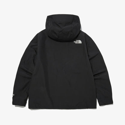 The North Face W/Stopper 韓國北臉防風連帽工裝外套